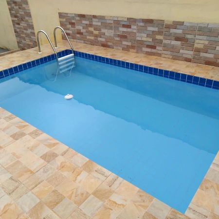 Casa Em Condominio Com Piscina Privativa Араруама Экстерьер фото