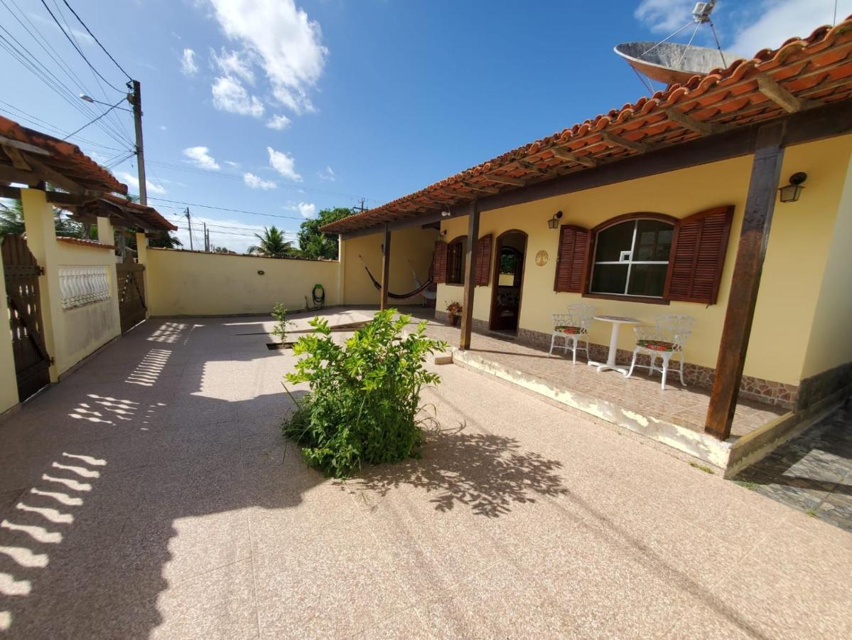 Casa Em Condominio Com Piscina Privativa Араруама Экстерьер фото