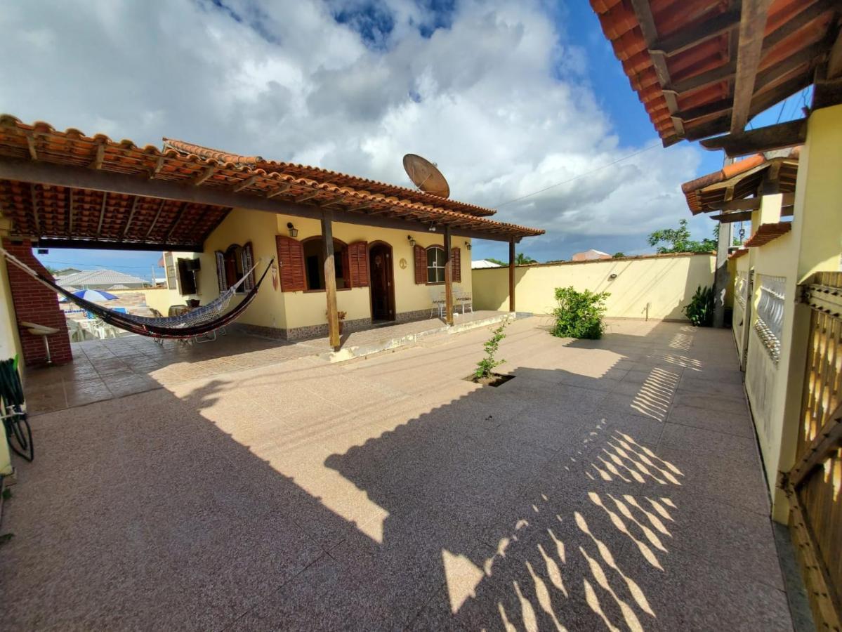 Casa Em Condominio Com Piscina Privativa Араруама Экстерьер фото