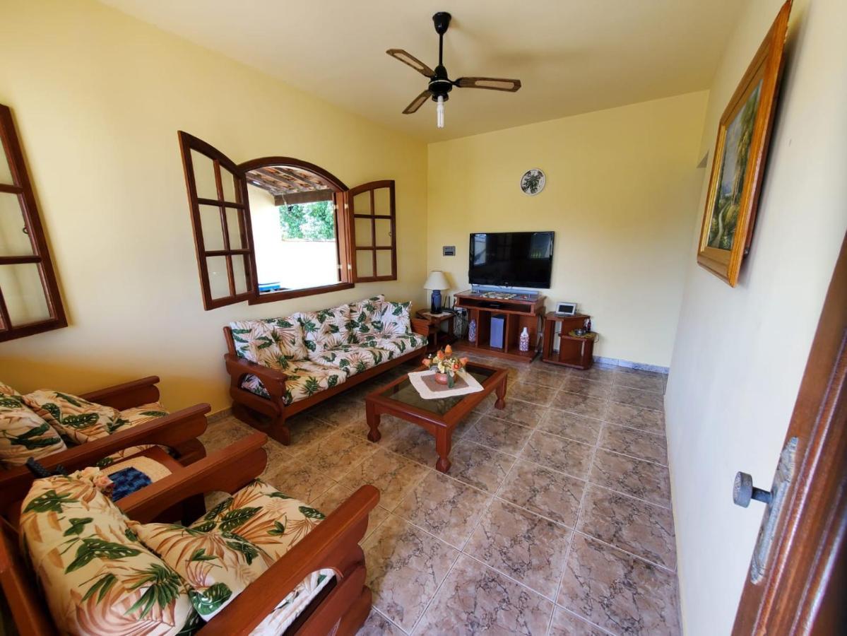 Casa Em Condominio Com Piscina Privativa Араруама Экстерьер фото