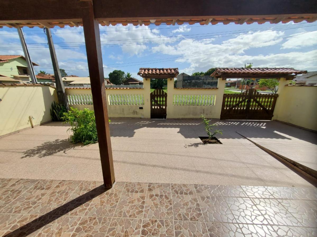 Casa Em Condominio Com Piscina Privativa Араруама Экстерьер фото