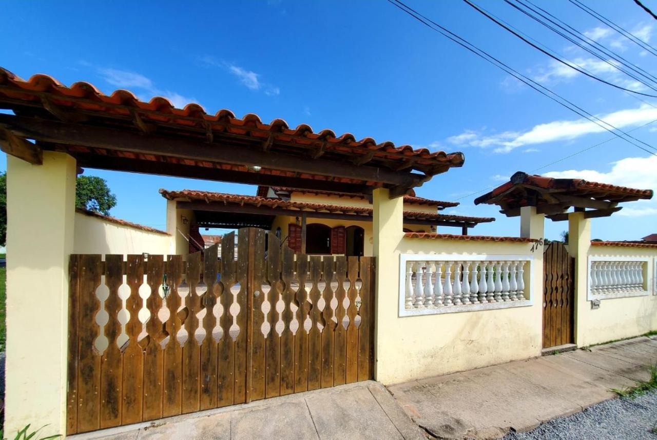 Casa Em Condominio Com Piscina Privativa Араруама Экстерьер фото