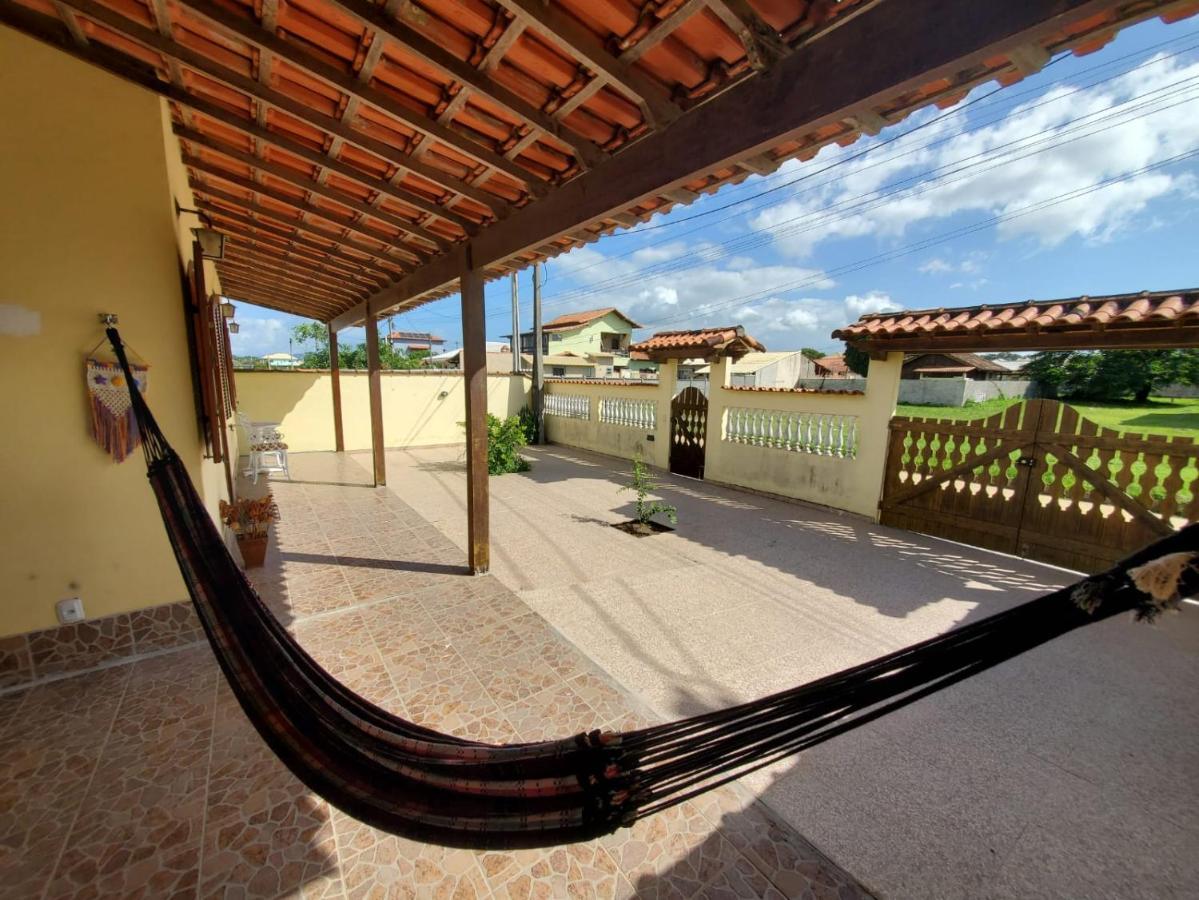 Casa Em Condominio Com Piscina Privativa Араруама Экстерьер фото