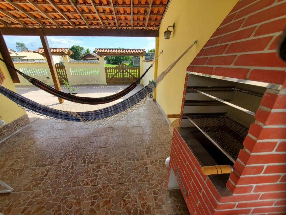 Casa Em Condominio Com Piscina Privativa Араруама Экстерьер фото