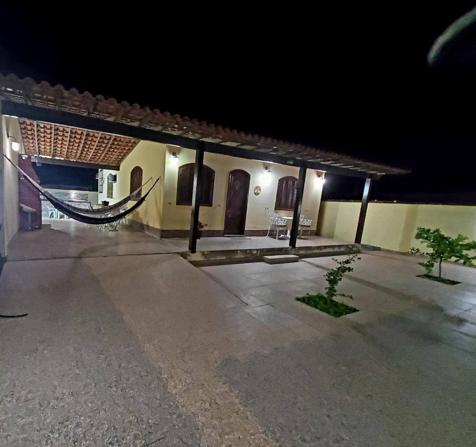 Casa Em Condominio Com Piscina Privativa Араруама Экстерьер фото