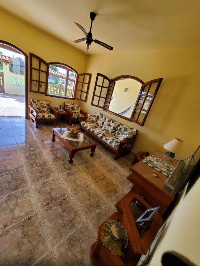 Casa Em Condominio Com Piscina Privativa Араруама Экстерьер фото