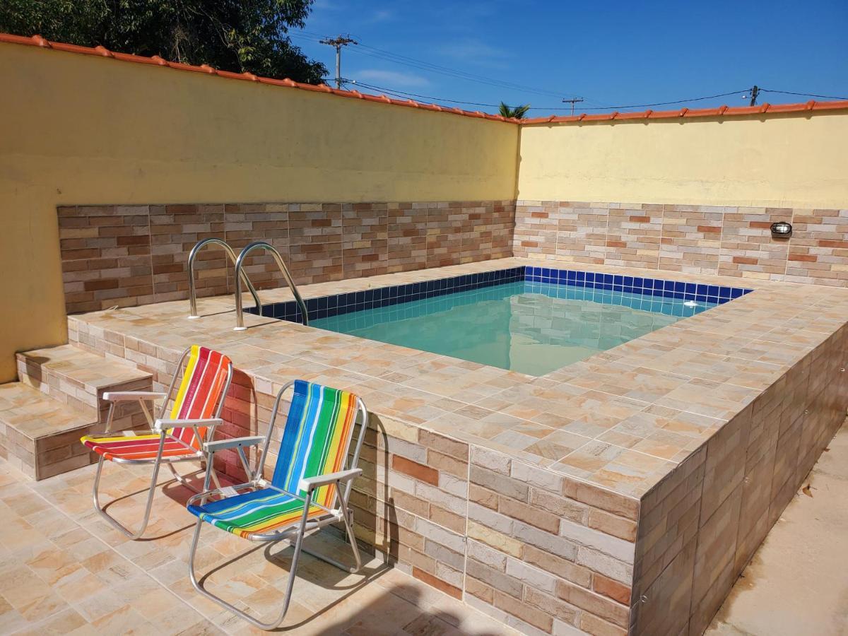 Casa Em Condominio Com Piscina Privativa Араруама Экстерьер фото
