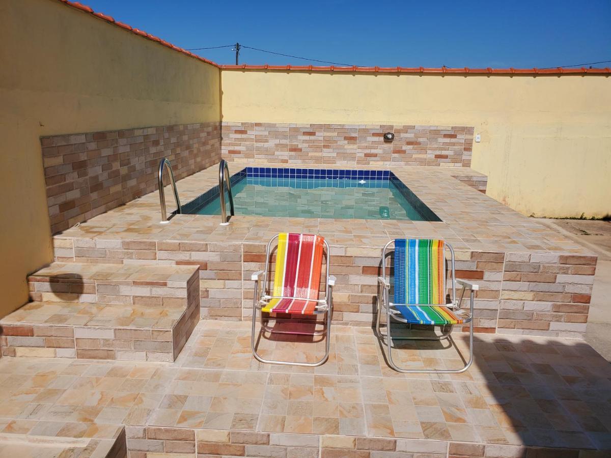 Casa Em Condominio Com Piscina Privativa Араруама Экстерьер фото