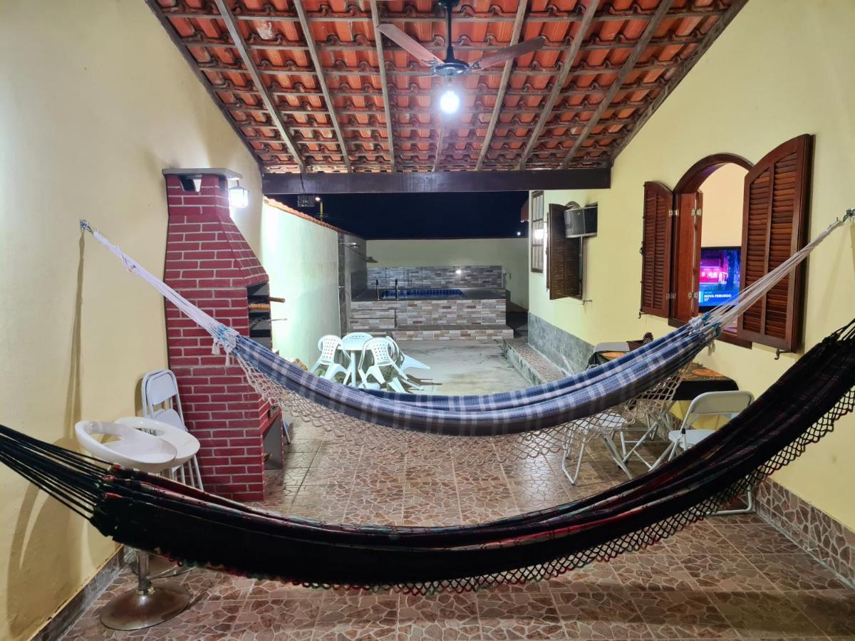 Casa Em Condominio Com Piscina Privativa Араруама Экстерьер фото