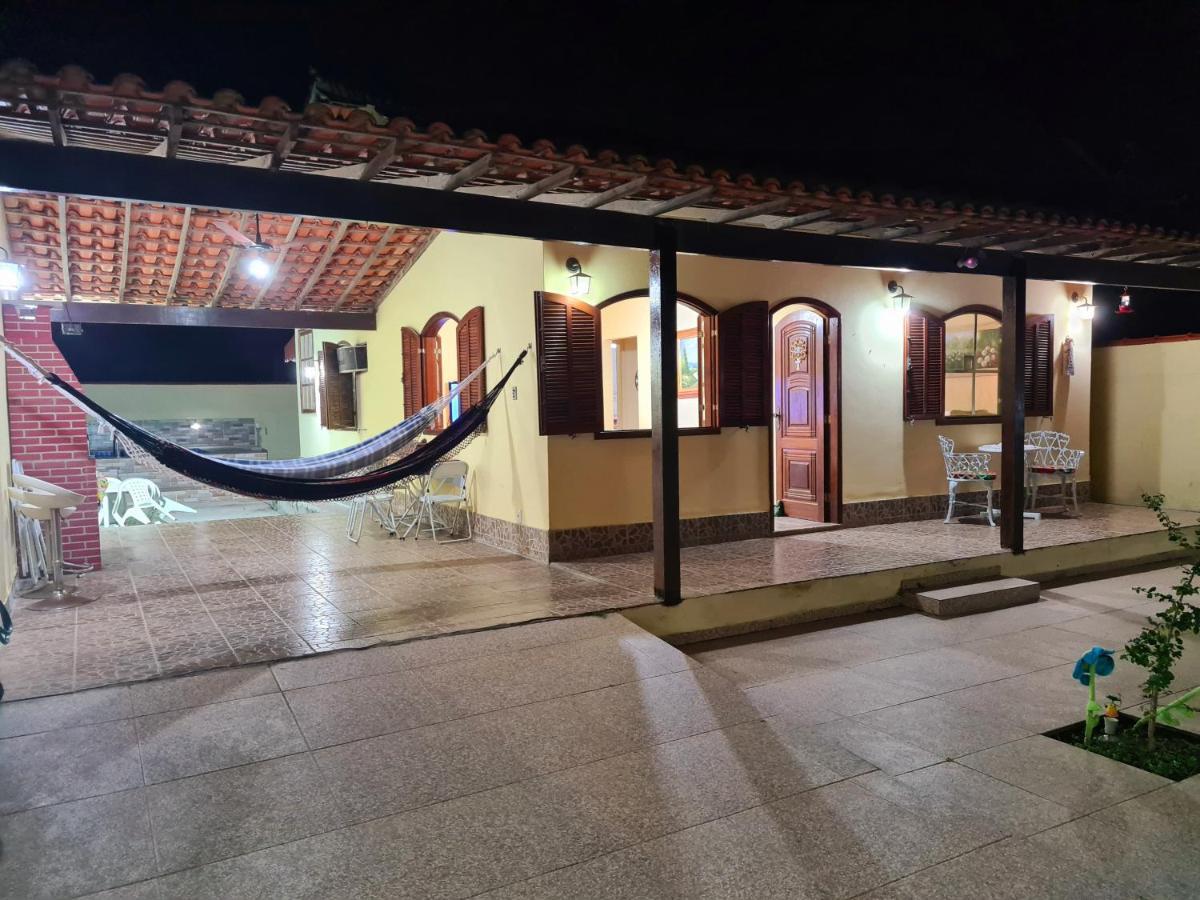 Casa Em Condominio Com Piscina Privativa Араруама Экстерьер фото