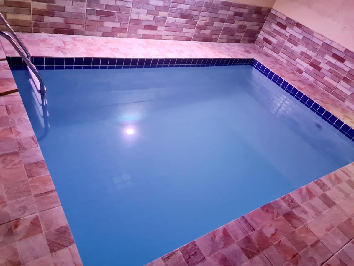 Casa Em Condominio Com Piscina Privativa Араруама Экстерьер фото