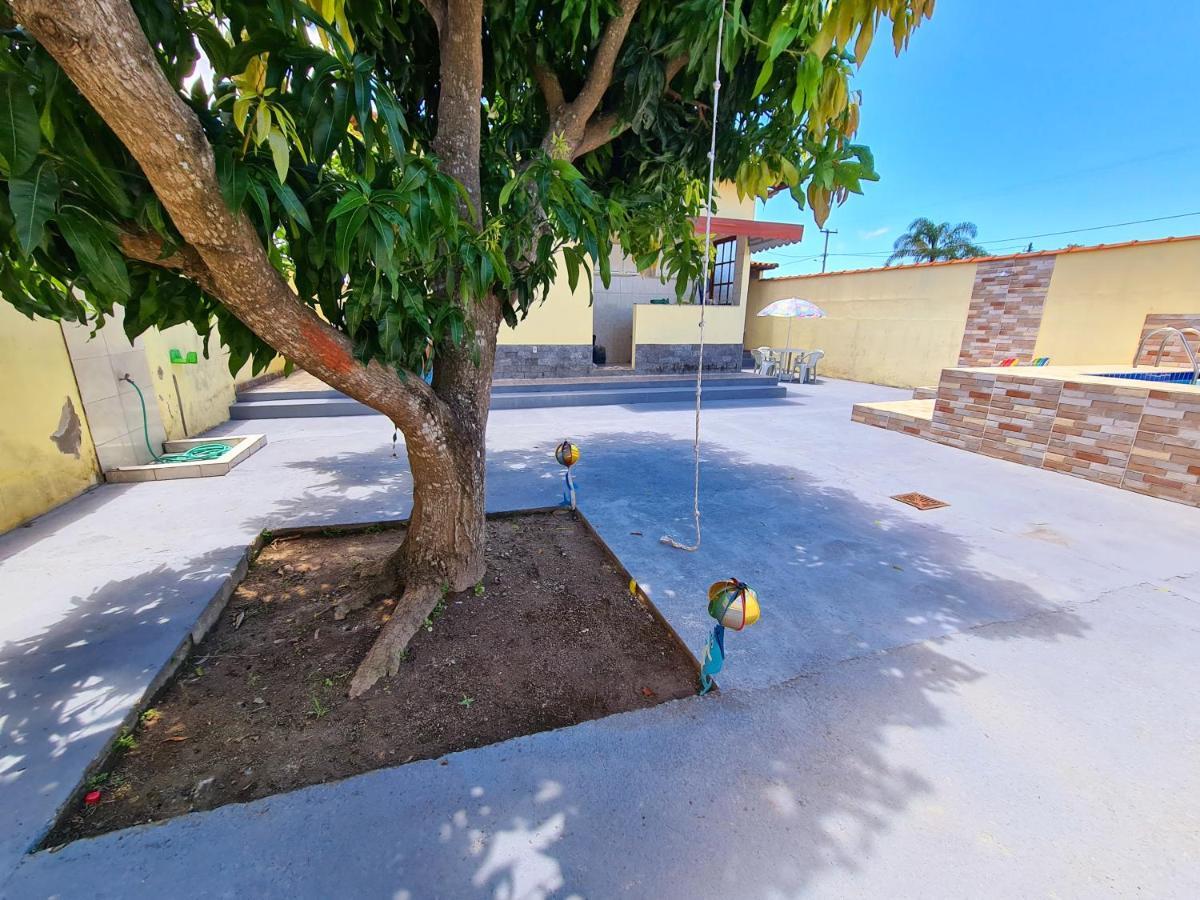Casa Em Condominio Com Piscina Privativa Араруама Экстерьер фото