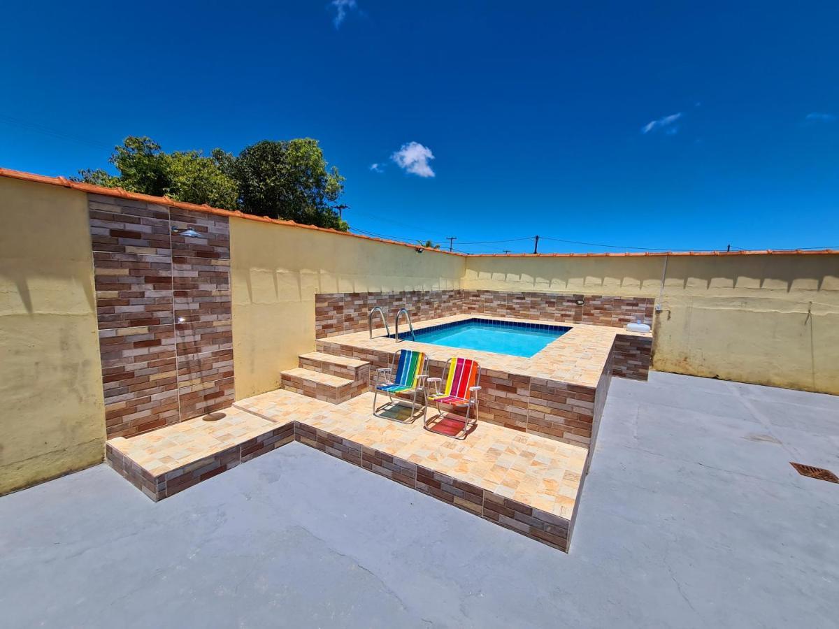 Casa Em Condominio Com Piscina Privativa Араруама Экстерьер фото