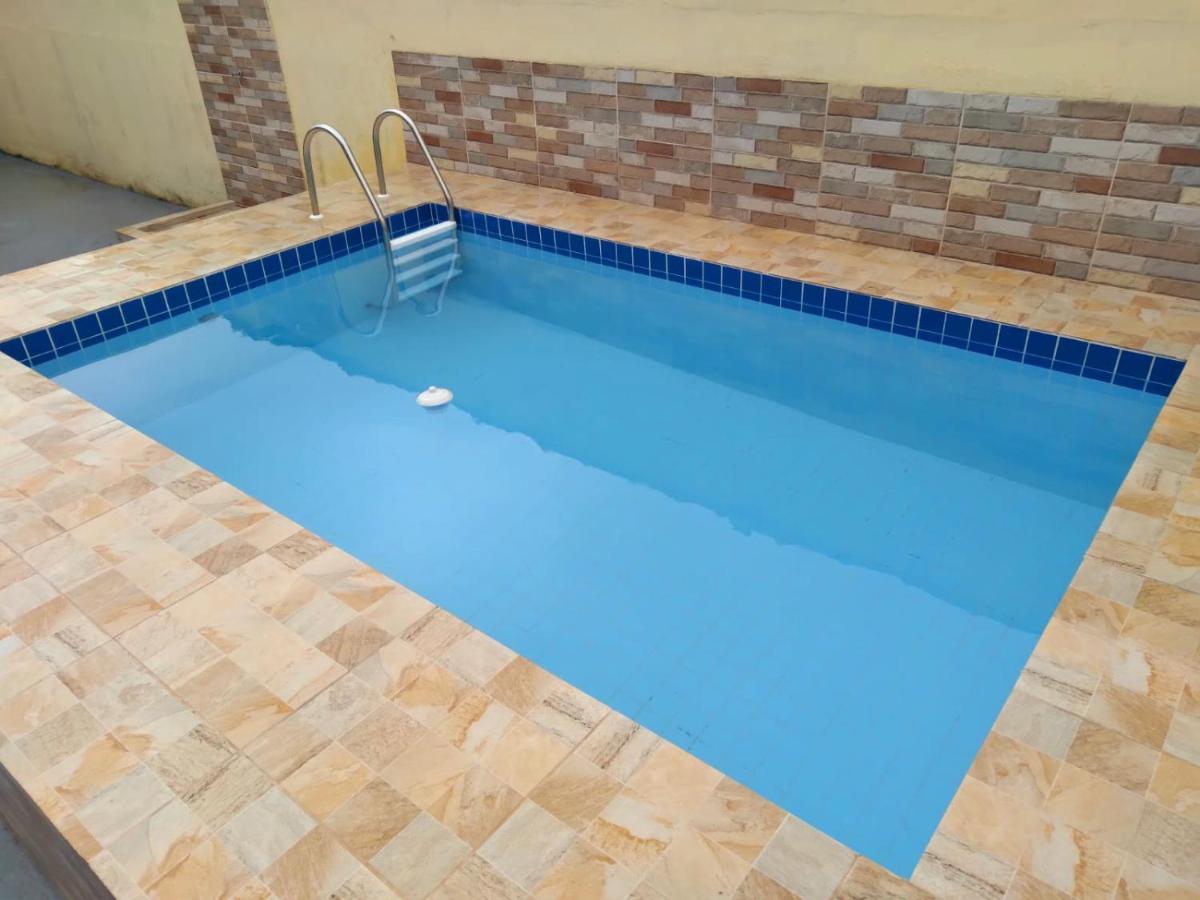 Casa Em Condominio Com Piscina Privativa Араруама Экстерьер фото