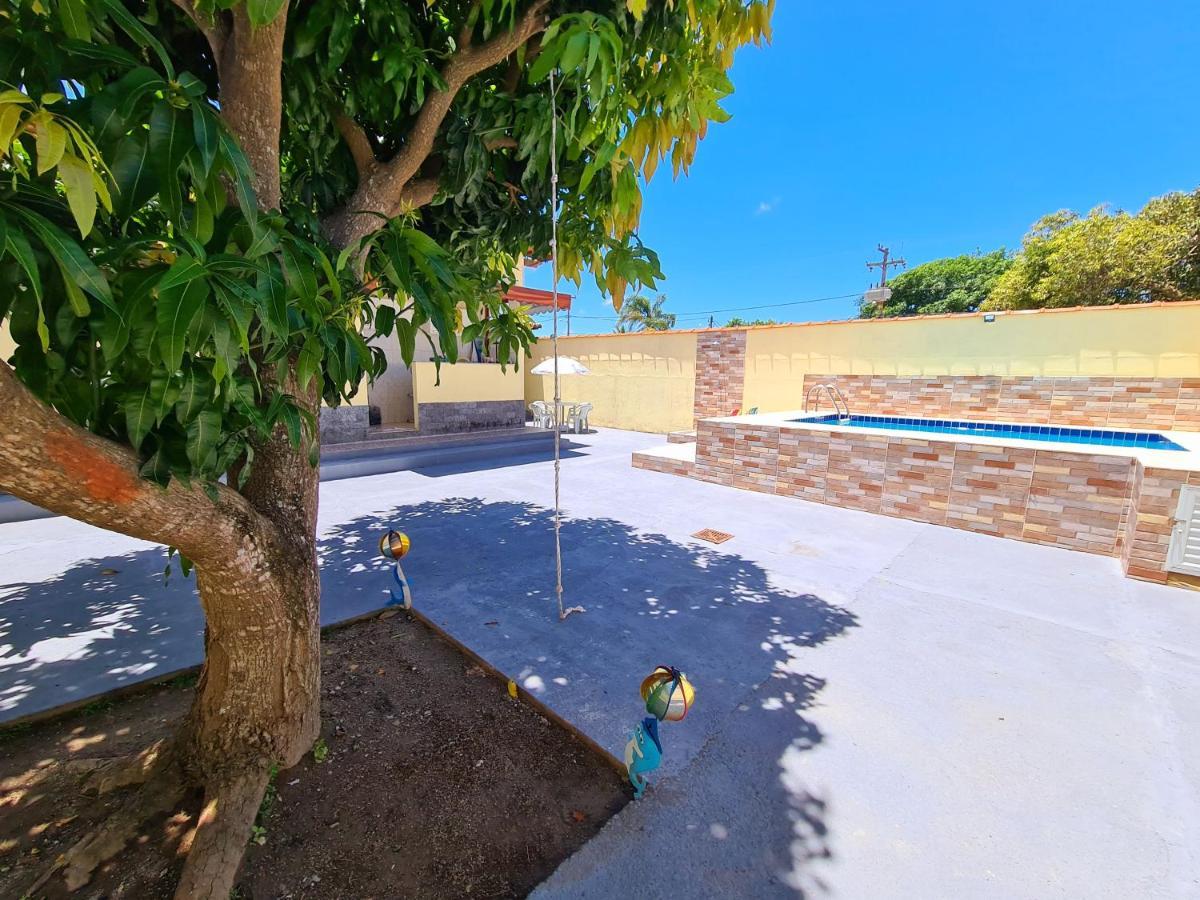Casa Em Condominio Com Piscina Privativa Араруама Экстерьер фото