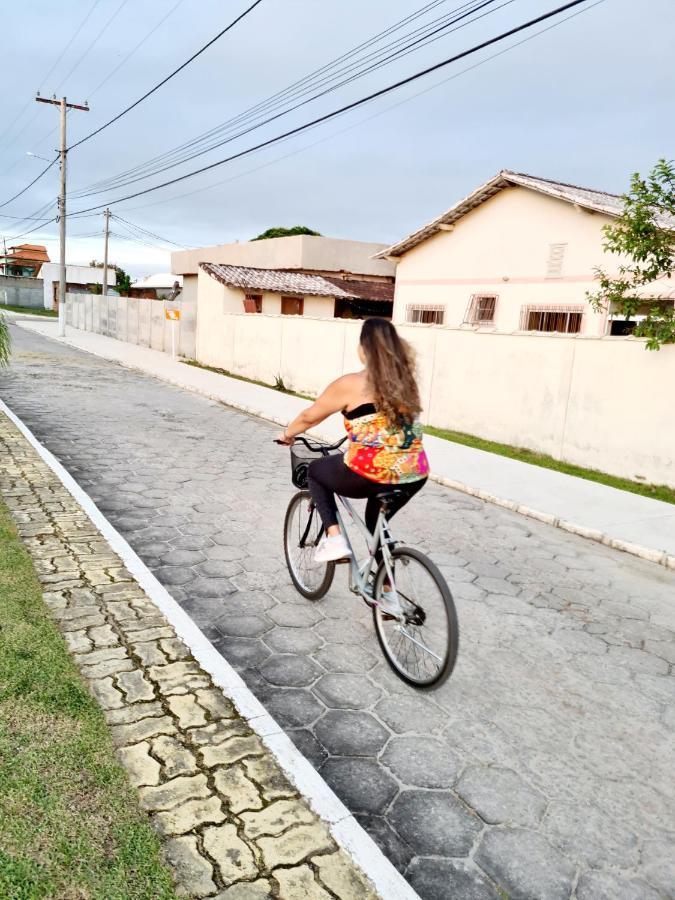 Casa Em Condominio Com Piscina Privativa Араруама Экстерьер фото