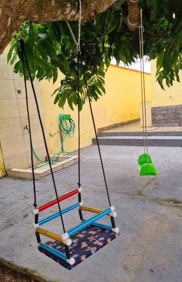 Casa Em Condominio Com Piscina Privativa Араруама Экстерьер фото