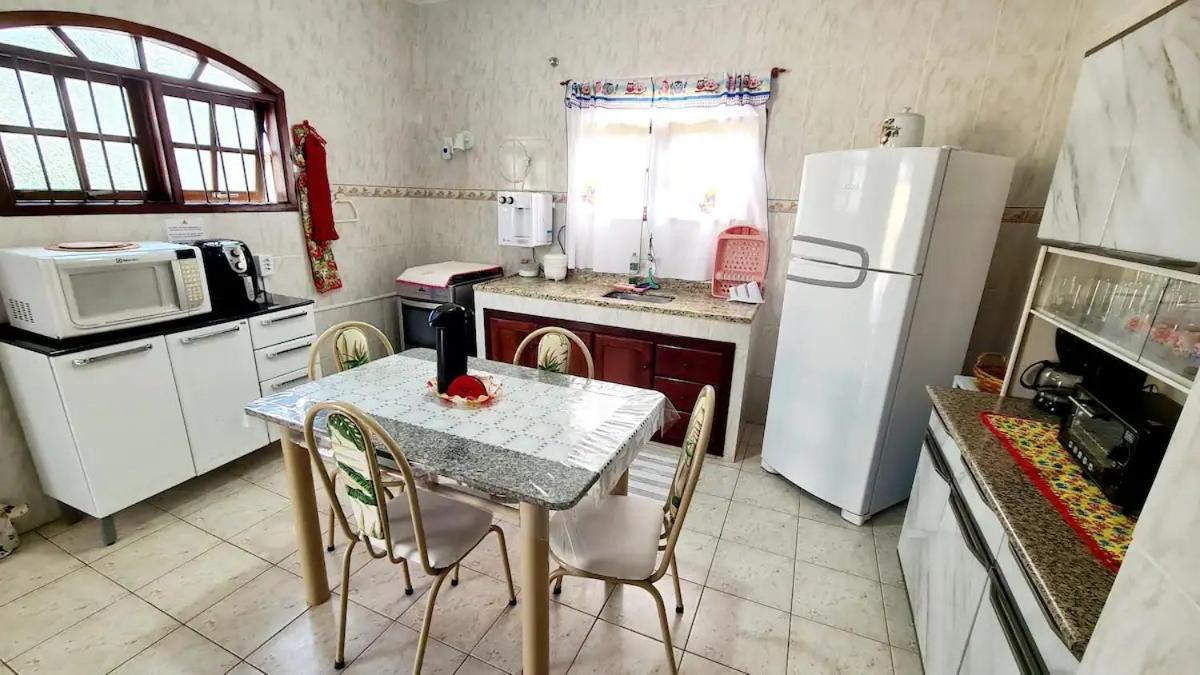 Casa Em Condominio Com Piscina Privativa Араруама Экстерьер фото