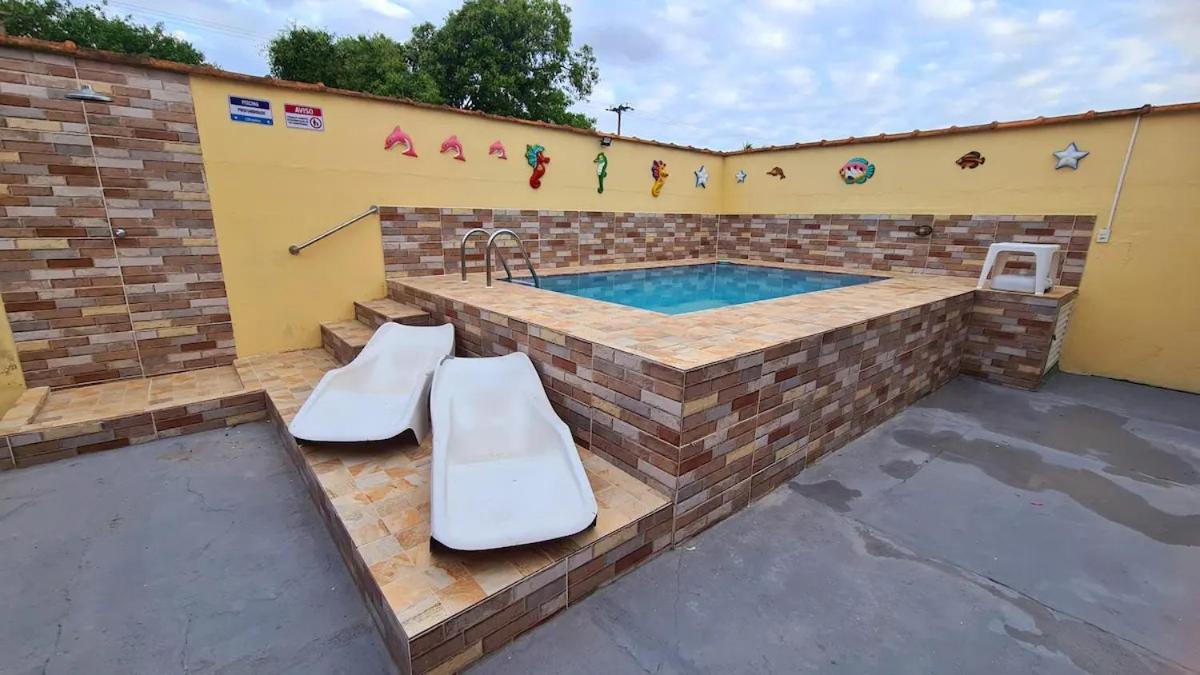 Casa Em Condominio Com Piscina Privativa Араруама Экстерьер фото