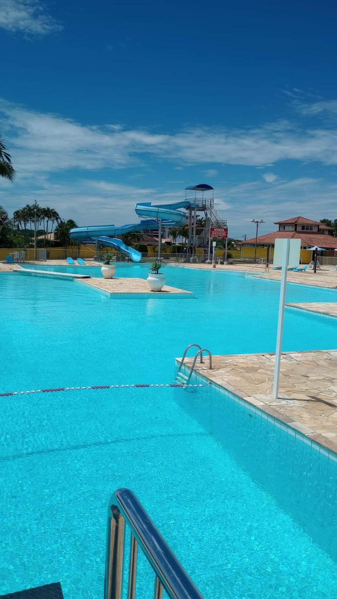 Casa Em Condominio Com Piscina Privativa Араруама Экстерьер фото